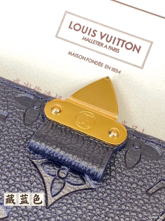 VUITTON Métis Chain On Wallet LOUIS 0711